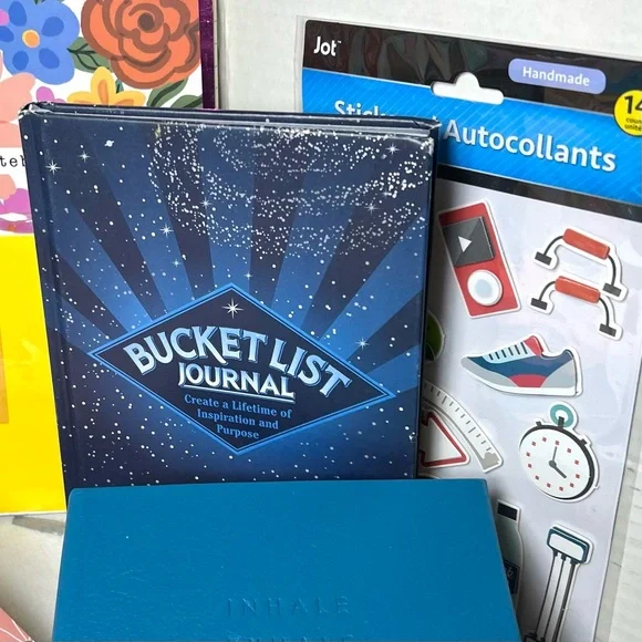 BE WELL COLLECTION GIFT SET - Picture 6 of 16